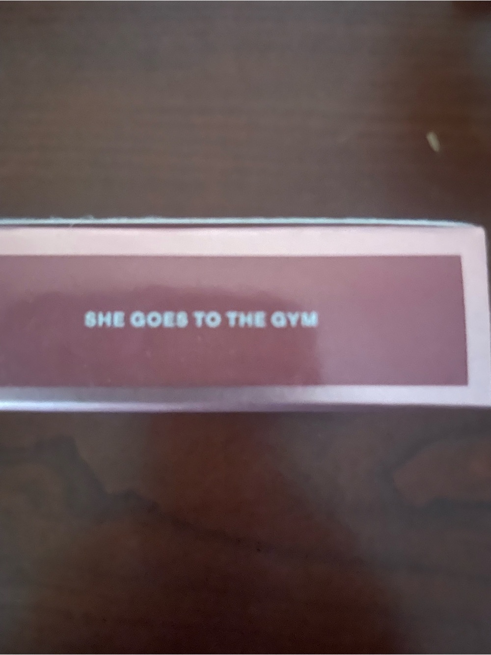 Patrick Ta Double-Take Crème & Powder Blush - She goes to the gym - Picture 3 of 4